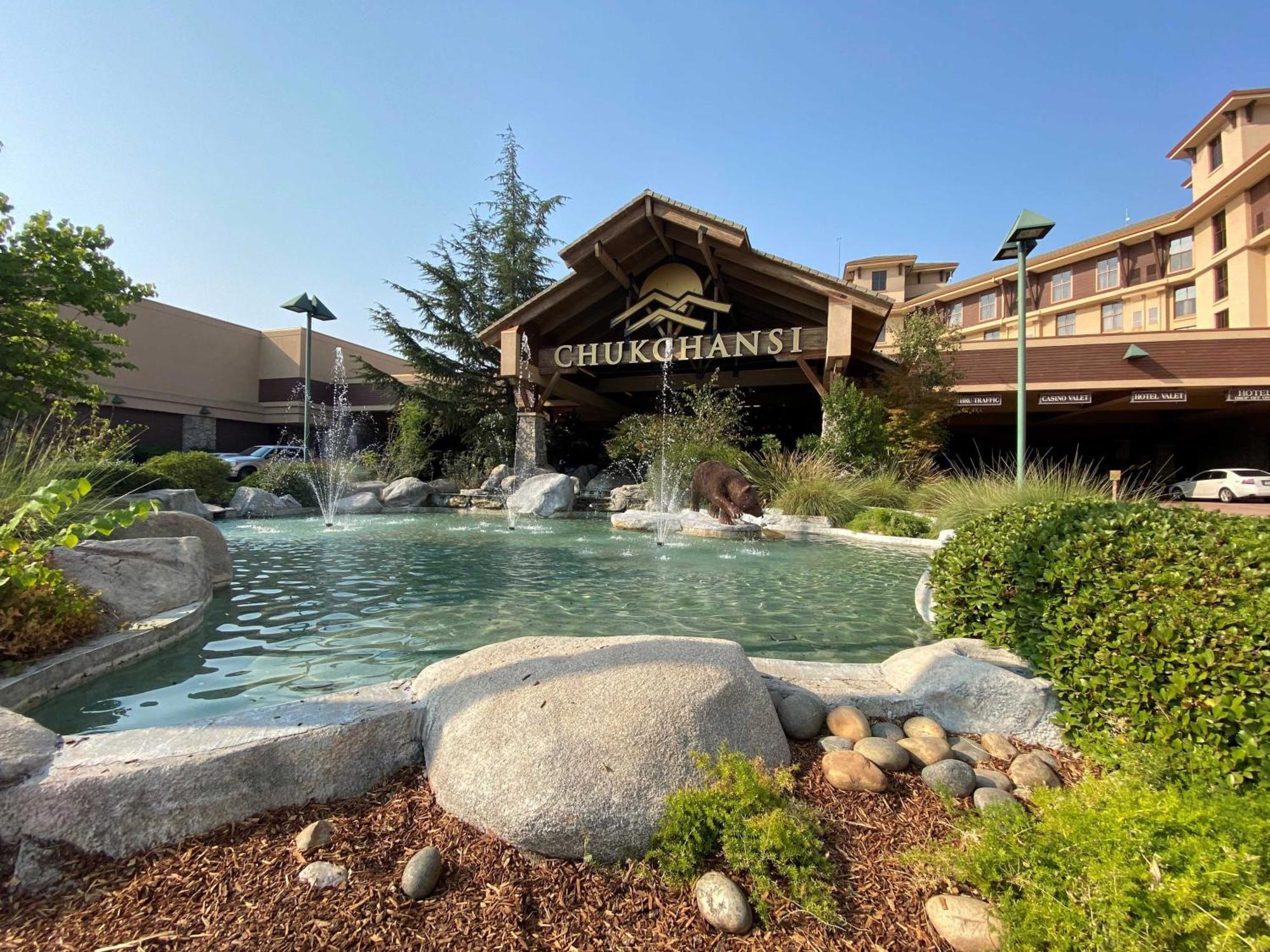 Oak Retreat By Yosemite National Park Apartment Coarsegold Exterior foto