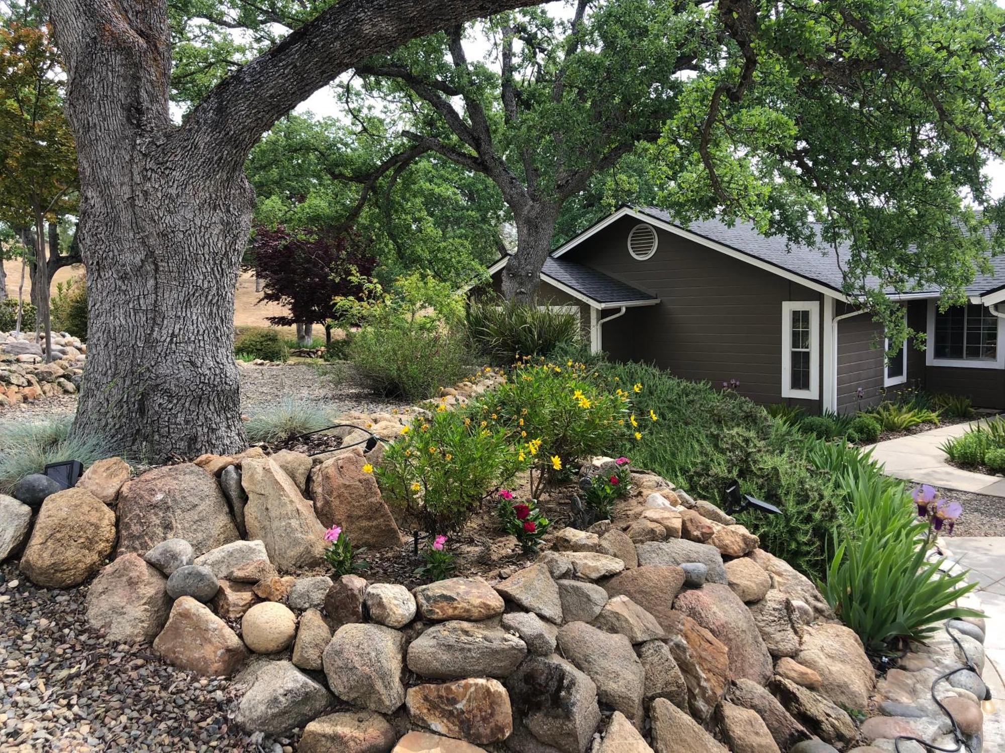 Oak Retreat By Yosemite National Park Apartment Coarsegold Exterior foto