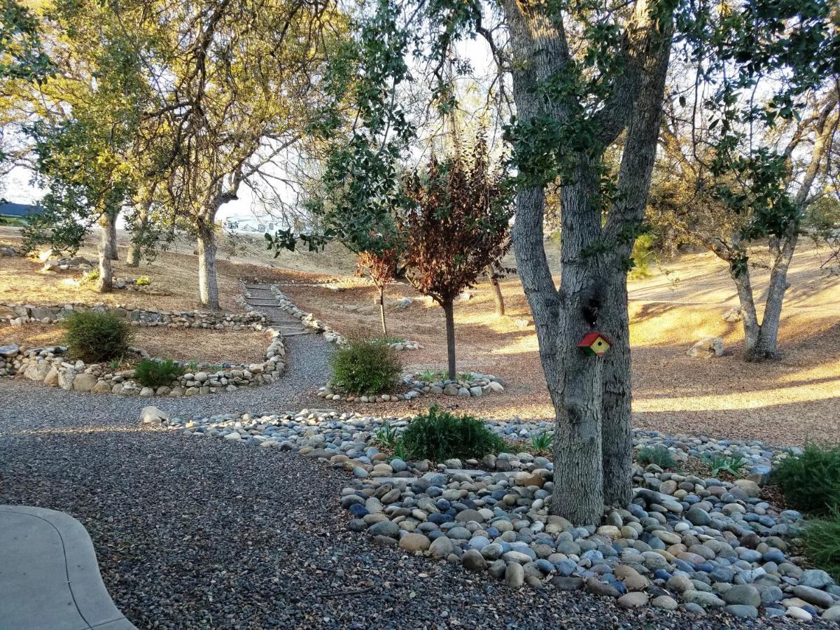Oak Retreat By Yosemite National Park Apartment Coarsegold Exterior foto